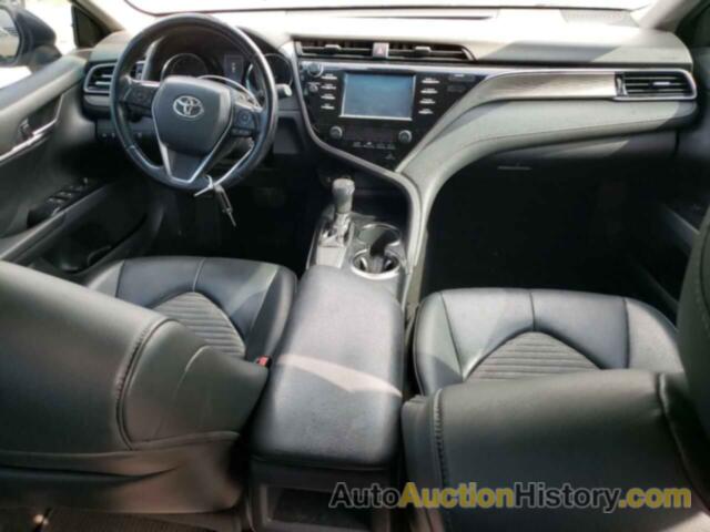 TOYOTA CAMRY L, 4T1B11HK9KU731759