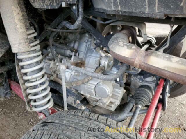 HONDA SIDEBYSIDE S4X, 1HFVE06E5N4200260