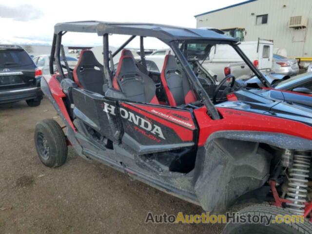 HONDA SIDEBYSIDE S4X, 1HFVE06E5N4200260