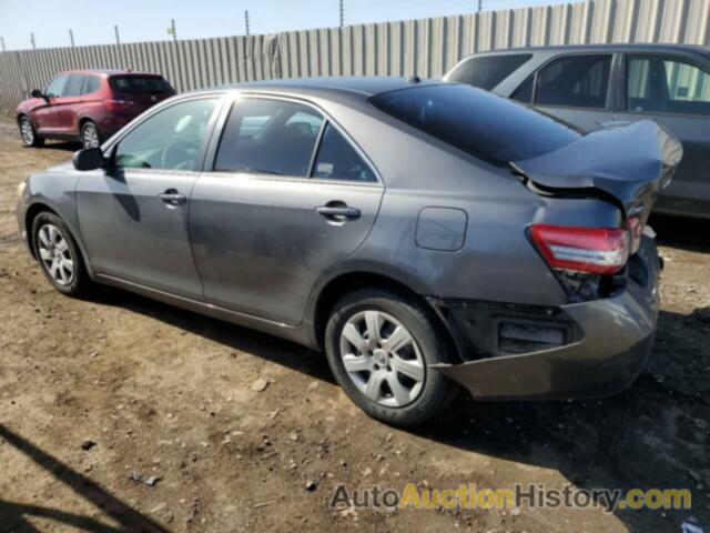 TOYOTA CAMRY BASE, 4T4BF3EK5BR136107