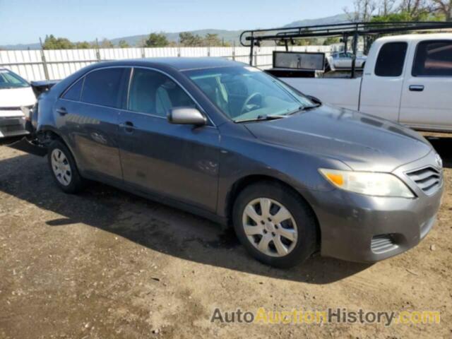 TOYOTA CAMRY BASE, 4T4BF3EK5BR136107