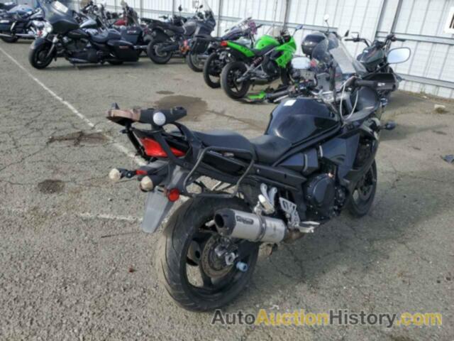 SUZUKI GSX1250 F, JS1GW72B1B2100159