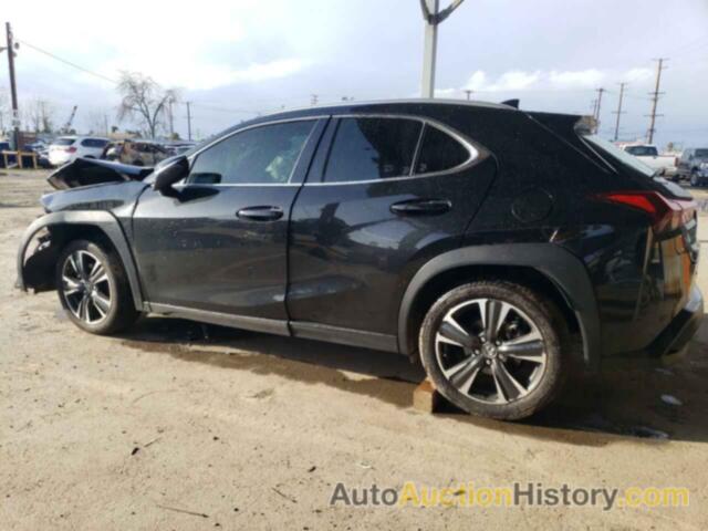 LEXUS UX 250H BA 250H BASE, JTHX6JBH8P2156032