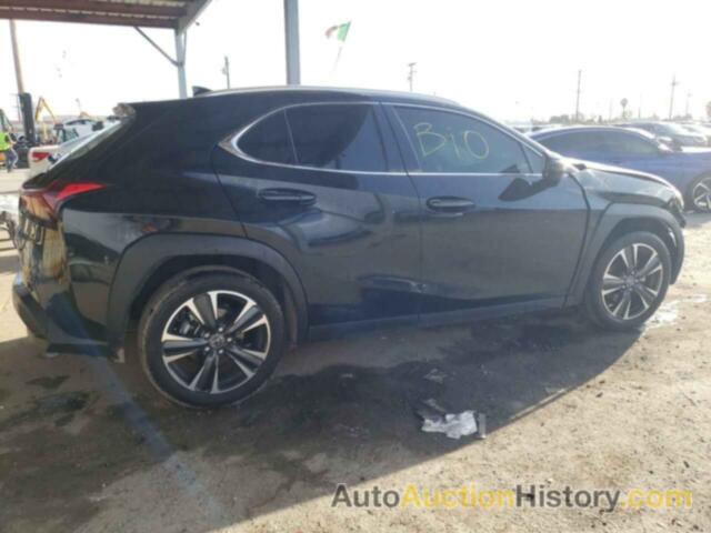 LEXUS UX 250H BA 250H BASE, JTHX6JBH8P2156032