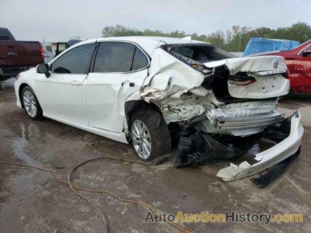 TOYOTA CAMRY LE, 4T1C11BK8PU102790