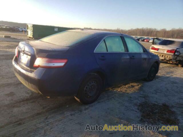 TOYOTA CAMRY BASE, 4T1BF3EK2BU712648