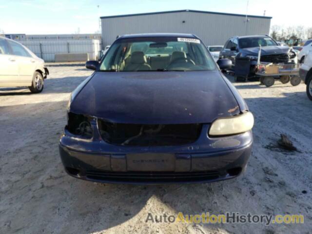 CHEVROLET MALIBU LS, 1G1NE52J7Y6266045