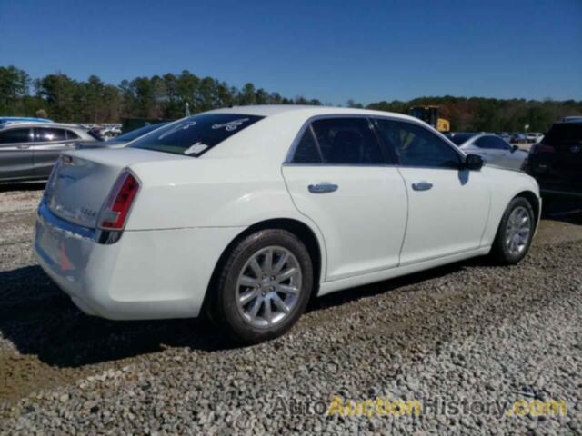 CHRYSLER 300, 2C3CCAEG5EH260014