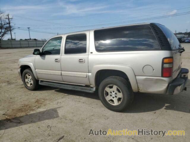 CHEVROLET SUBURBAN K1500, 1GNFK16Z15J158937