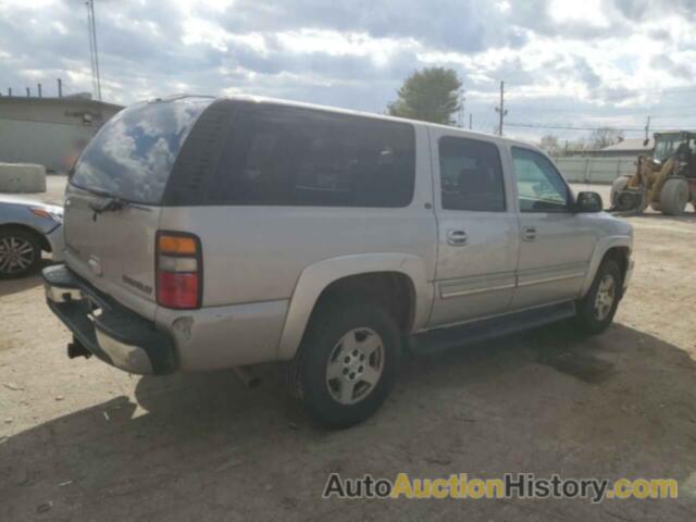 CHEVROLET SUBURBAN K1500, 1GNFK16Z15J158937