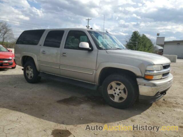 CHEVROLET SUBURBAN K1500, 1GNFK16Z15J158937