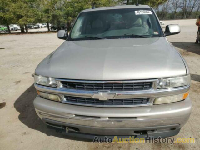 CHEVROLET SUBURBAN K1500, 1GNFK16Z15J158937