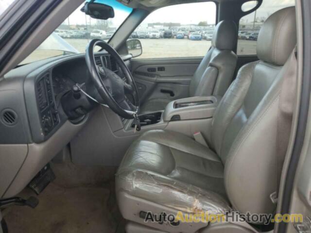 CHEVROLET SUBURBAN K1500, 1GNFK16Z15J158937