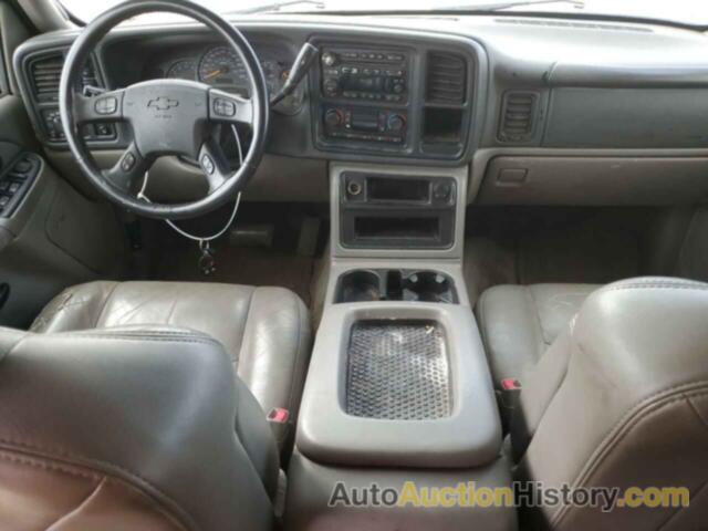 CHEVROLET SUBURBAN K1500, 1GNFK16Z15J158937