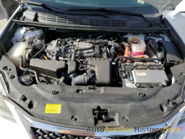 LEXUS CT 200 200, JTHKD5BH9E2205355