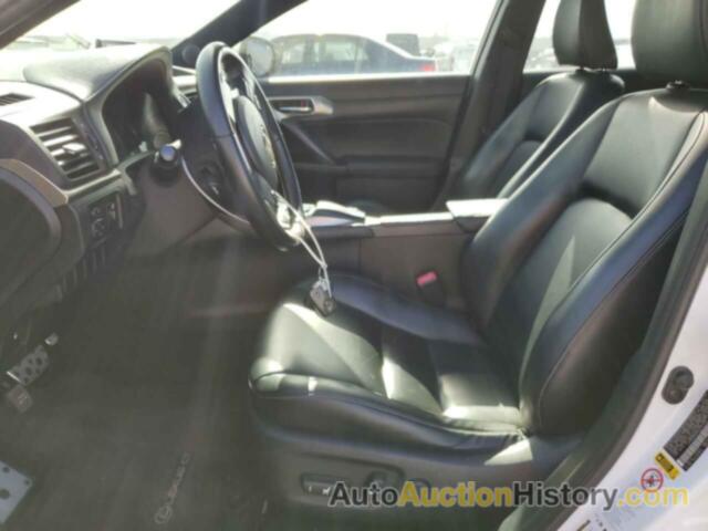 LEXUS CT 200 200, JTHKD5BH9E2205355