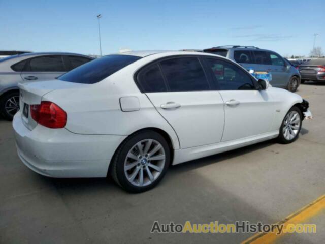 BMW 3 SERIES I SULEV, WBAPH5G58BNM77977