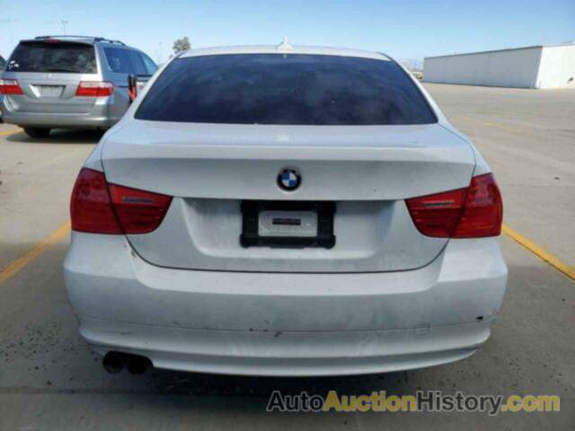 BMW 3 SERIES I SULEV, WBAPH5G58BNM77977