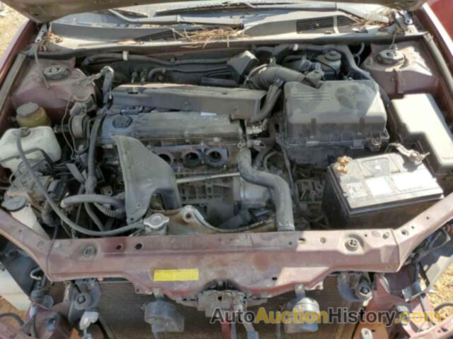 TOYOTA CAMRY LE, 4T1BE32K62U113971