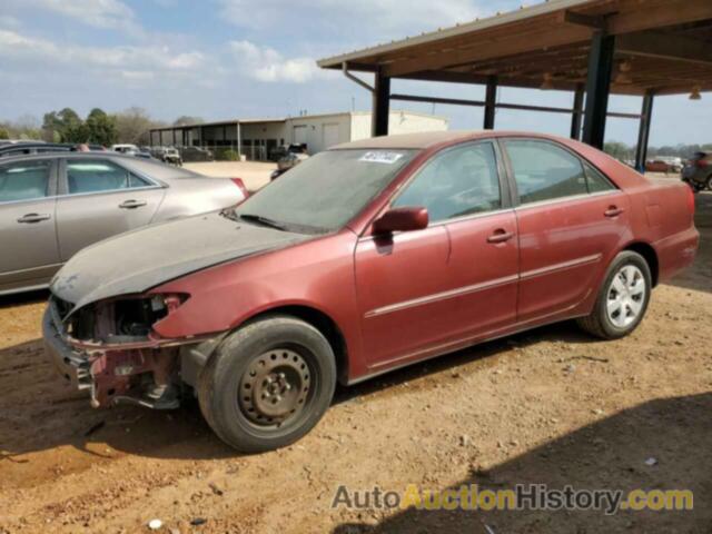 TOYOTA CAMRY LE, 4T1BE32K62U113971