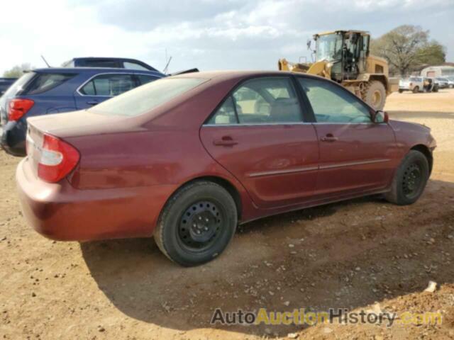 TOYOTA CAMRY LE, 4T1BE32K62U113971