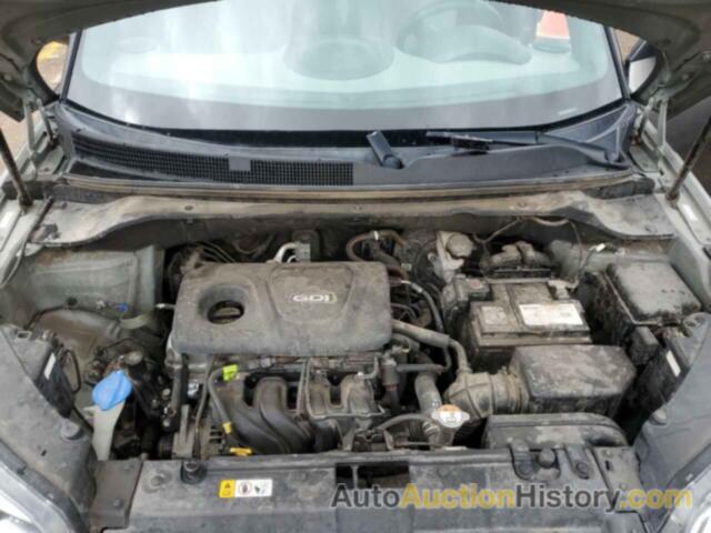 KIA SOUL, KNDJN2A26H7423234