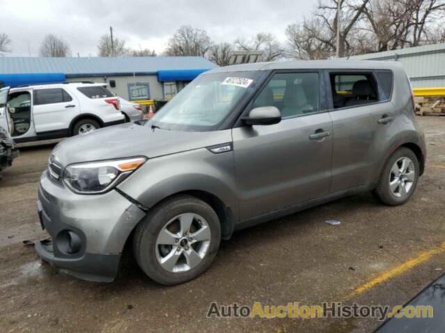 KIA SOUL, KNDJN2A26H7423234