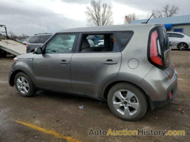 KIA SOUL, KNDJN2A26H7423234