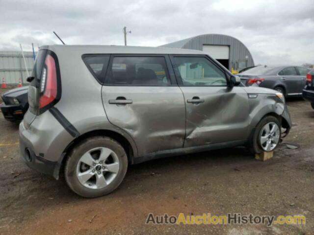 KIA SOUL, KNDJN2A26H7423234