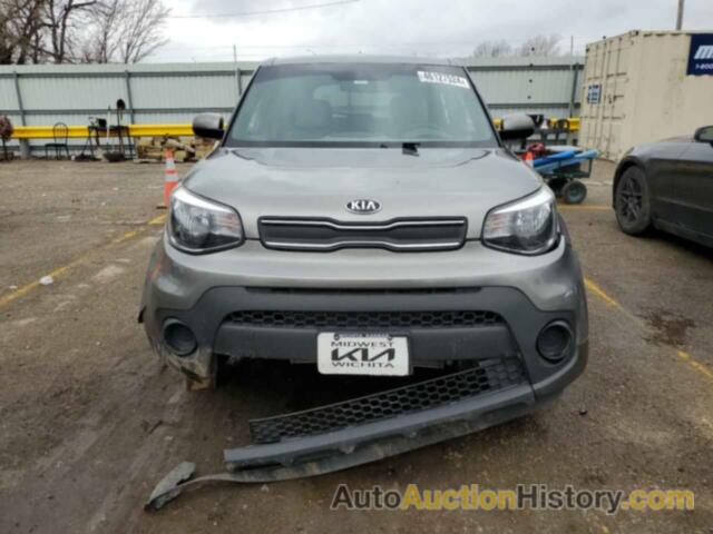 KIA SOUL, KNDJN2A26H7423234