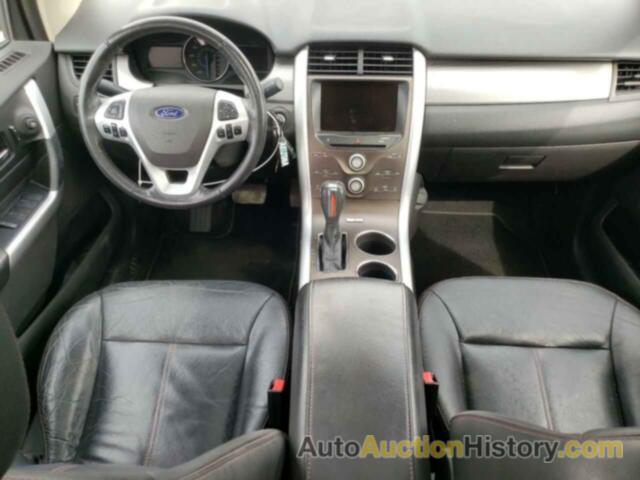 FORD EDGE SEL, 2FMDK4JC0DBB94914