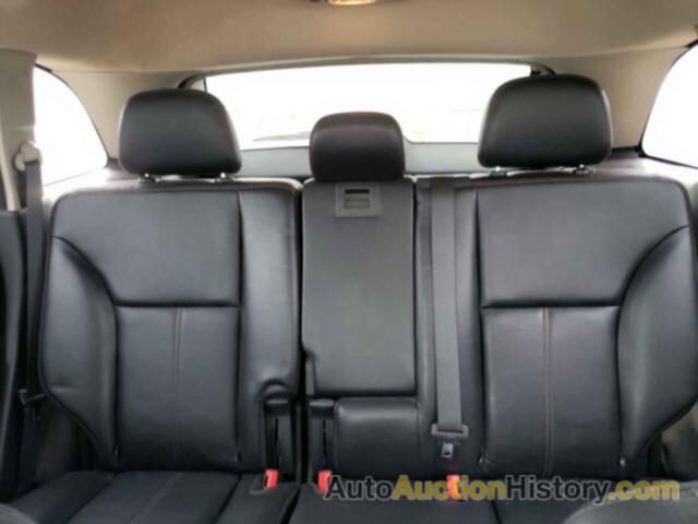 FORD EDGE SEL, 2FMDK4JC0DBB94914