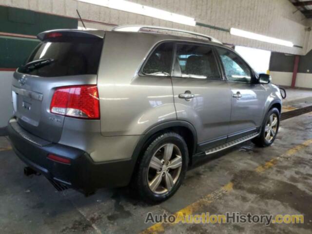 KIA SORENTO EX, 5XYKU4A27DG341299