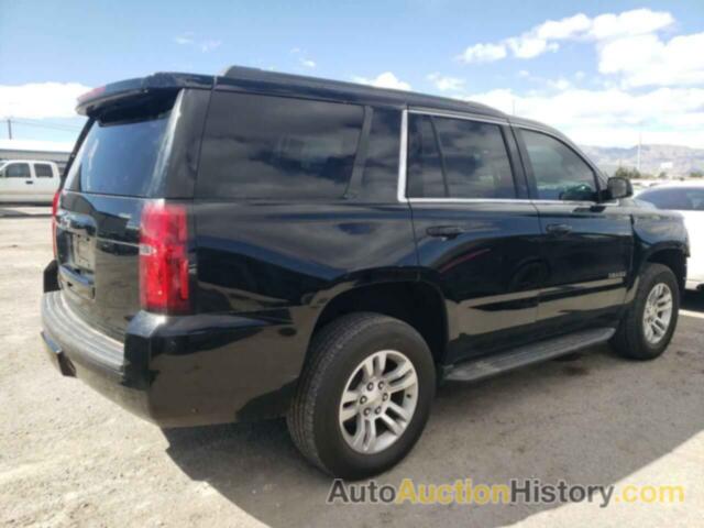 CHEVROLET TAHOE C1500  LS, 1GNSCAKC0LR121017