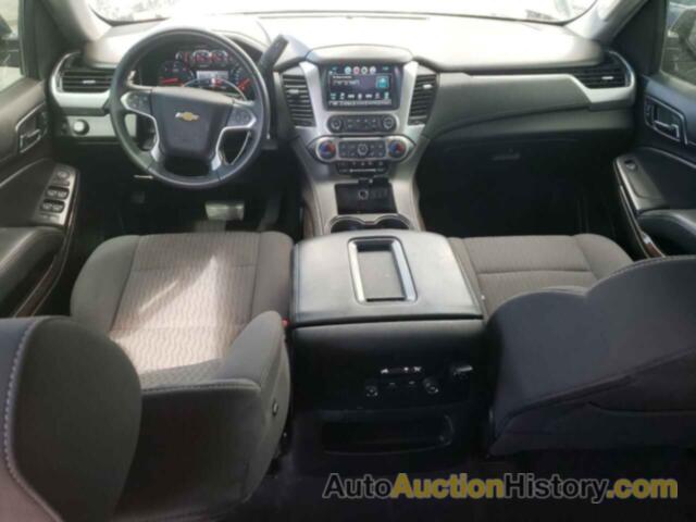 CHEVROLET TAHOE C1500  LS, 1GNSCAKC0LR121017