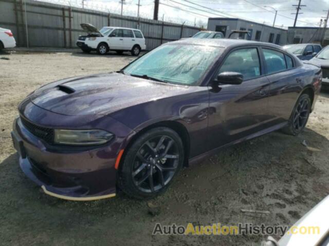 DODGE CHARGER GT, 2C3CDXHG4MH625986