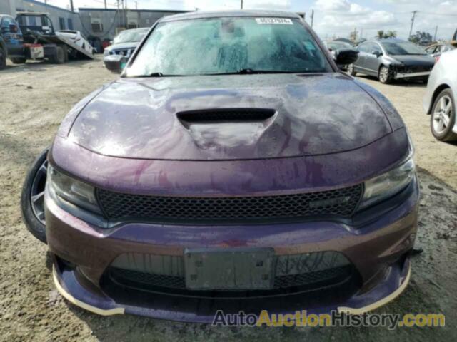 DODGE CHARGER GT, 2C3CDXHG4MH625986