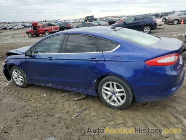 FORD FUSION SE, 3FA6P0HD8ER327370