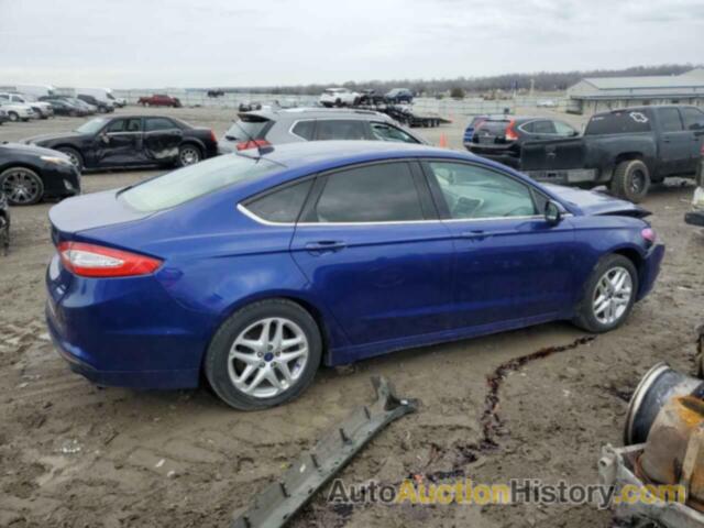 FORD FUSION SE, 3FA6P0HD8ER327370