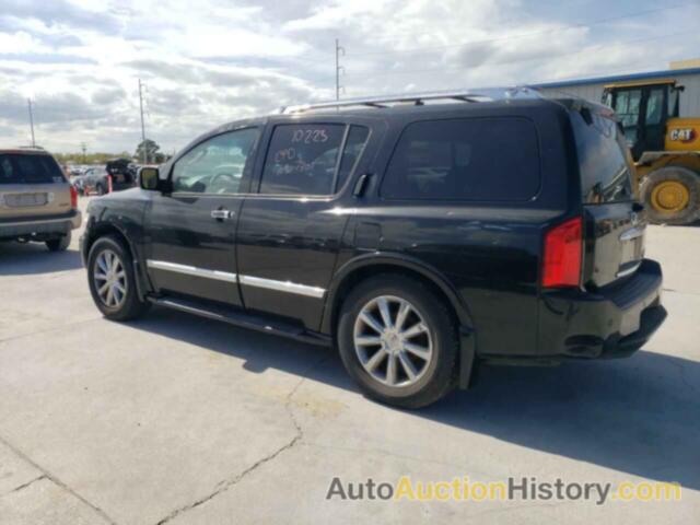 INFINITI QX56, 5N3AA08D88N907301