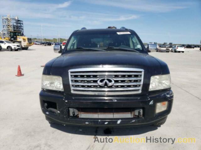 INFINITI QX56, 5N3AA08D88N907301