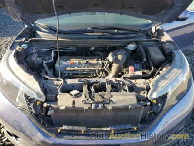 HONDA CRV EXL, 2HKRM4H7XEH655944