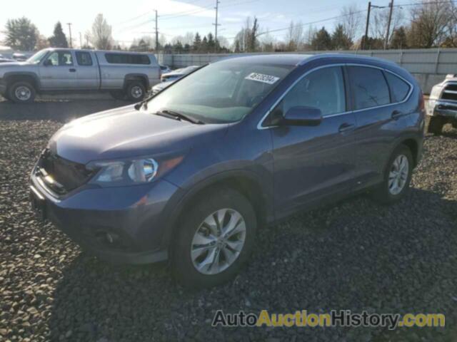 HONDA CRV EXL, 2HKRM4H7XEH655944