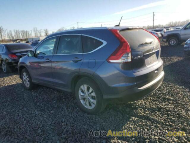 HONDA CRV EXL, 2HKRM4H7XEH655944