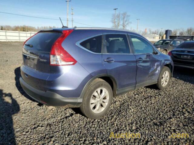 HONDA CRV EXL, 2HKRM4H7XEH655944