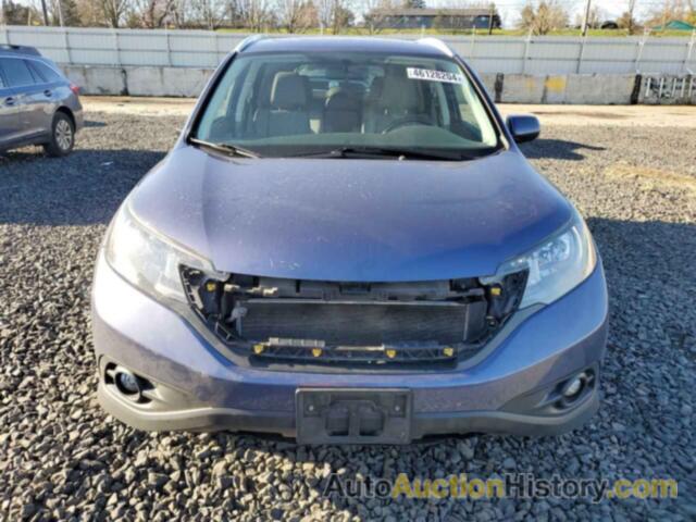 HONDA CRV EXL, 2HKRM4H7XEH655944