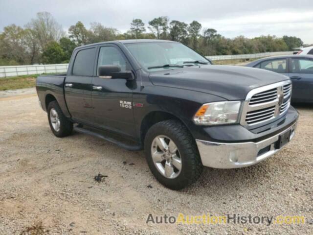 RAM 1500 SLT, 1C6RR7LM1GS220208