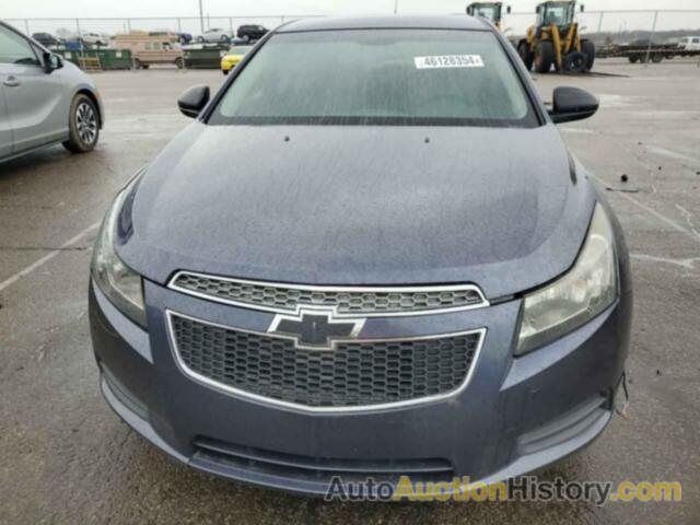 CHEVROLET CRUZE LS, 1G1PA5SG2E7154445