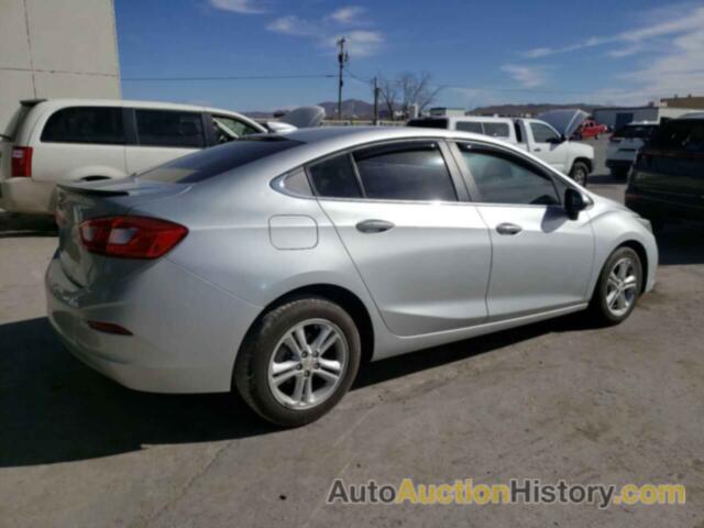 CHEVROLET CRUZE LT, 1G1BE5SM9J7168387