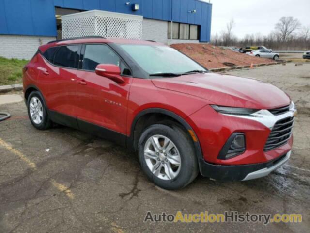 CHEVROLET BLAZER 2LT, 3GNKBCRS2MS506203